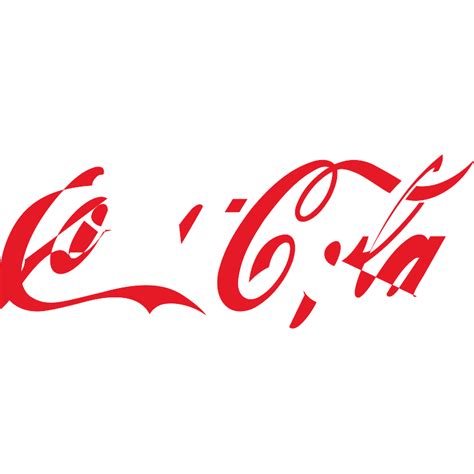 Coca Cola Logo Vector SVG Icon - SVG Repo