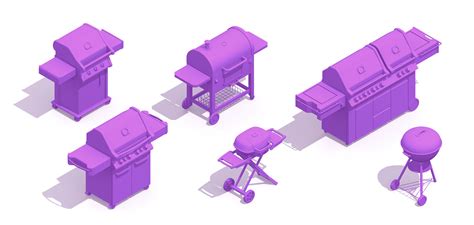 BBQ Grills | Barbecues Dimensions & Drawings | Dimensions.com