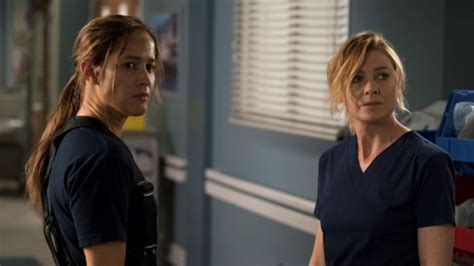 Station 19, il trailer dello spinoff di Grey's Anatomy - Wired