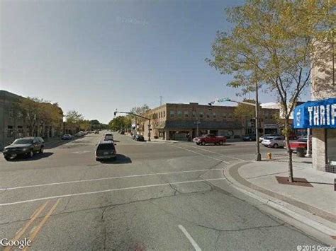 Google Street View Spencer (Clay County, IA) - Google Maps