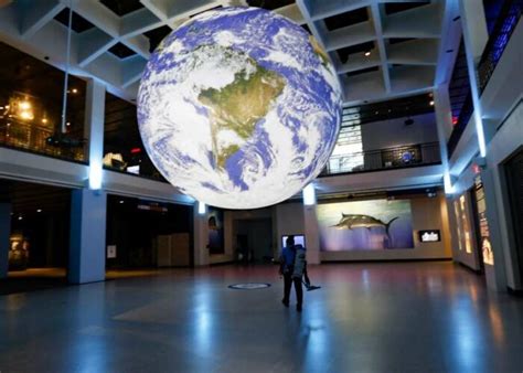 Houston Museum of Natural Science ready for reopening today | Datebook