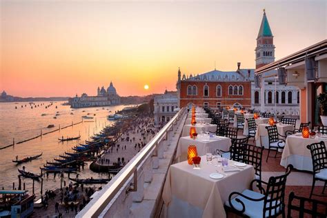 Pin by Lisa Musgrove on Places in 2021 | Venice restaurants, Venice ...