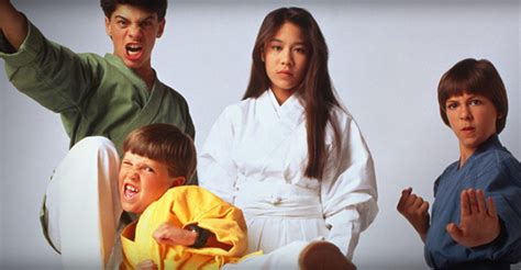 Ninja Kids 2 : Les 3 Ninjas contre-attaquent en streaming