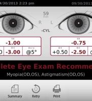 Spot Vision Screening|By PediaVision®|Vision Testing Schools | Blue ...