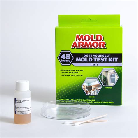 Products - Mold Armor