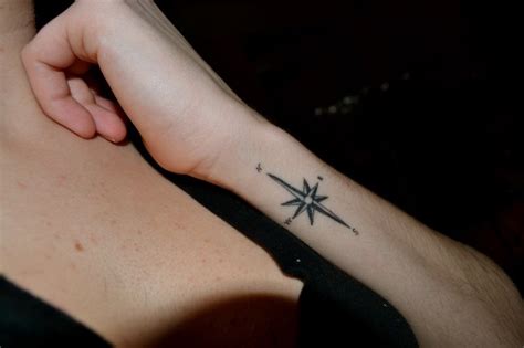 50 Star Tattoo Designs To Look Like Shining Star - Yo Tattoo