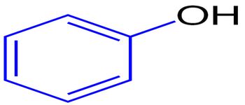 Phenol | Structure, Definition & Formula - Lesson | Study.com