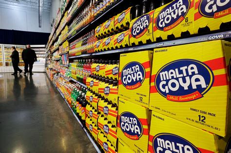 Goya Foods Boycott Takes Off After CEO Bob Unanue Praises Trump - The ...