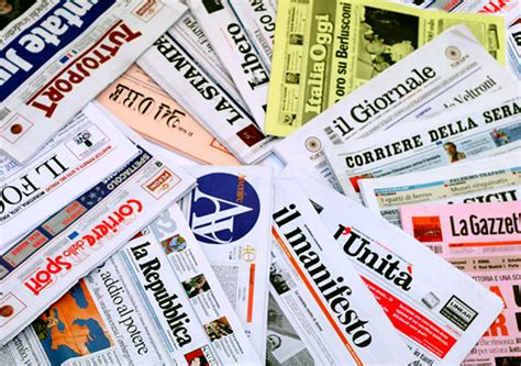 Come si fa la pubblicità sui giornali: 3 cose che devi sapere | Ufficio ...