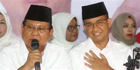 Survei Pospoll: Prabowo Dan Anies Baswedan Paling Cocok Jadi Capres ...