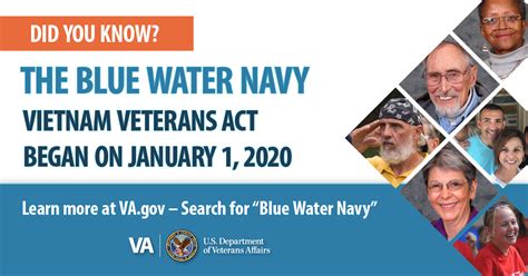 Blue Water Navy Veterans received $140M in retroactive benefits in ...