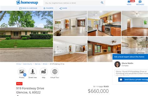 4 Real Estate Listing Description Examples That Increase Sales - Homesnap