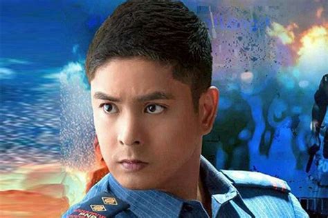 Why Coco Martin apologized to PNP over fictional 'Ang Probinsyano' TV ...