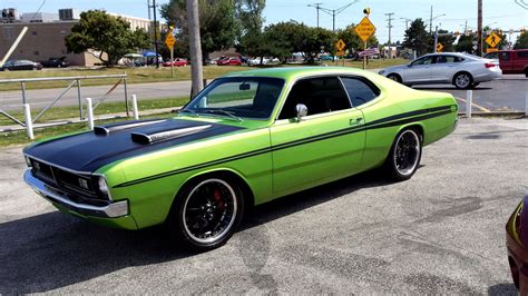 1970 Dodge Demon replica | Showdown Auto Sales - Drive Your Dream