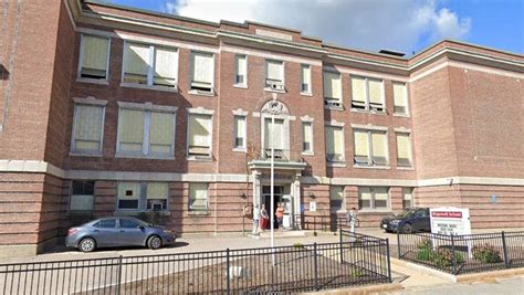 Is a renovation of Taunton's Hopewell Elementary School feasible?