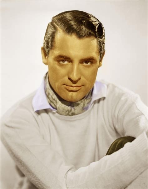 Cary Grant Style Secrets & How To Dress Like Him | Cary grant, Actores ...