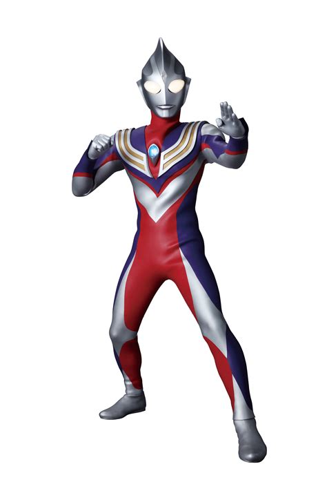 Ultraman Tiga | ULTRAMAN | Tsuburaya Productions Co., Ltd