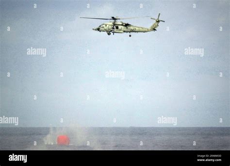 US Navy USS Kitty Hawk Stock Photo - Alamy