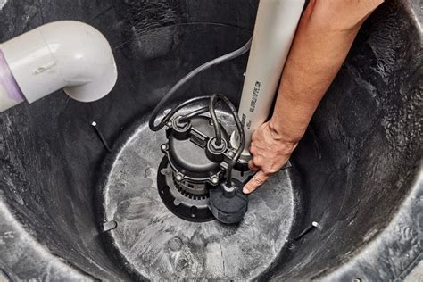 Sump Pump Maintenance: 7 Steps to Prevent Water Damage