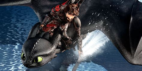 How To Train Your Dragon 3 Ending Explained: Dragons Leave & Adult Hiccup