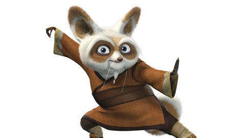 Kung Fu Panda Shifu Png Transparent HQ PNG Download | FreePNGimg