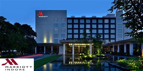 Indore Marriott Hotel | 2022 Opportunities - Maldives Vacancies