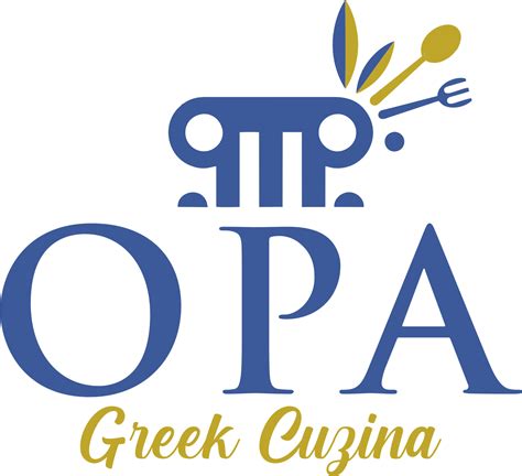 Opa Greek Cuzina