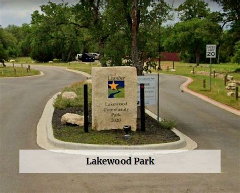 Lakewood Park