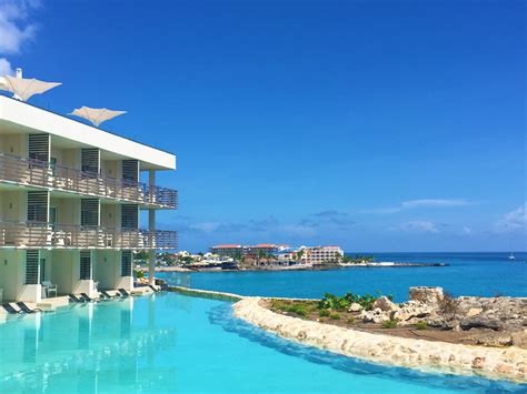 At St Maarten’s Sonesta Ocean Point, a New Kind of All-Inclusive