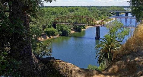 American River Parkway - Marriott Rancho Cordova