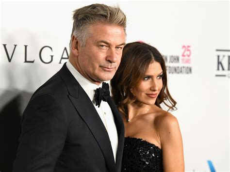 Alec Baldwin and Hilaria Baldwin's Relationship Timeline