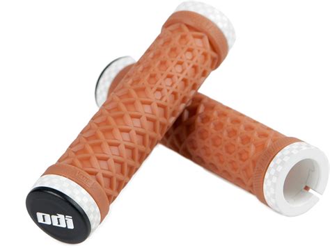 Odi Vans Limited Edition Mtb Lock ON Grips 130mm - £28.79 | Bar Grips ...