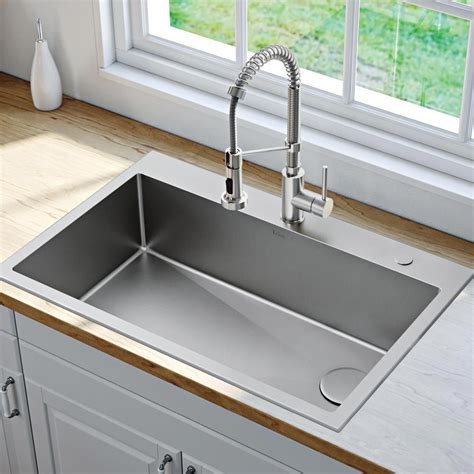 The 9 Best Kitchen Sinks of 2021