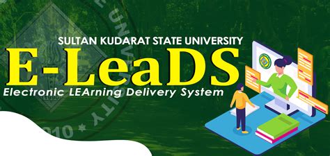 SKSU Seal and Logo - Sultan Kudarat State University