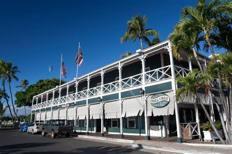 In Lahaina, Maui, Many Hawaiian History Gems Are Lost to Wildfires ...