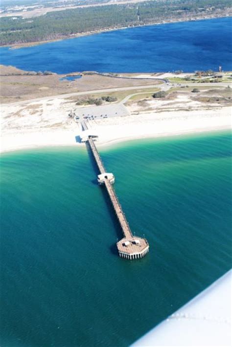 Gulf State Park Pier. Alabama. | Traveling around the world | Pintere…