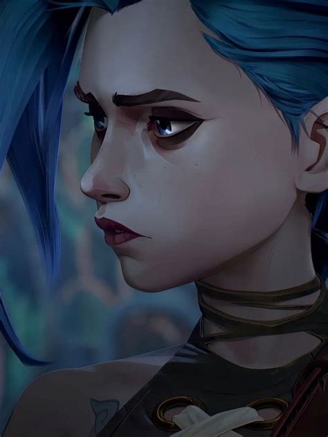 best of jinx on Twitter | League of legends poster, League of legends ...