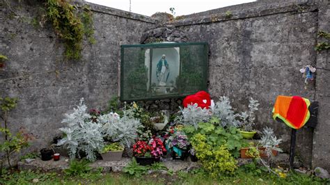 For decades, Ireland’s mother and baby homes were shrouded in secrecy ...