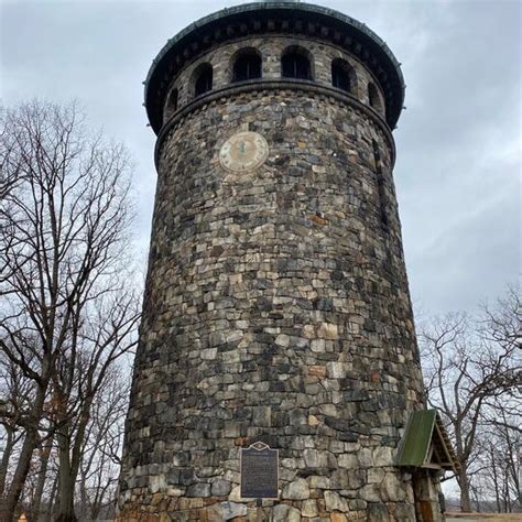 Rockford Tower in Wilmington, DE (9 Photos)