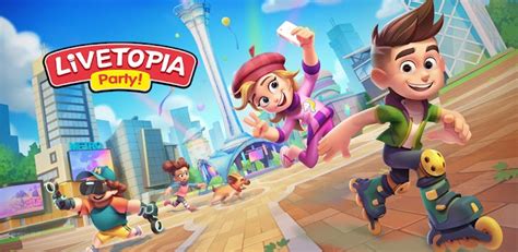 Livetopia: Party! Codes July 2024 (By Century Games PTE. LTD.)