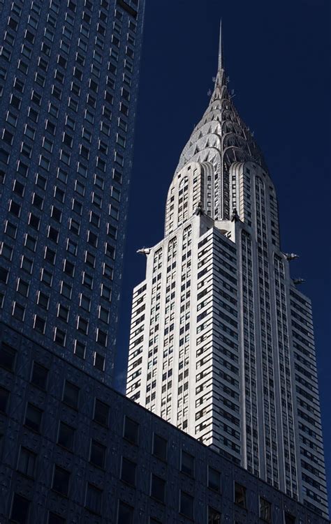 Chrysler Building Archives » NewYorkitecture