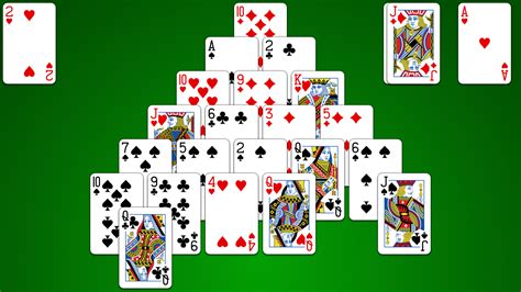 Pyramid Solitaire : Amazon.in: Apps for Android