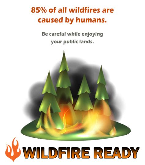 Wildfire Prevention | National Interagency Fire Center