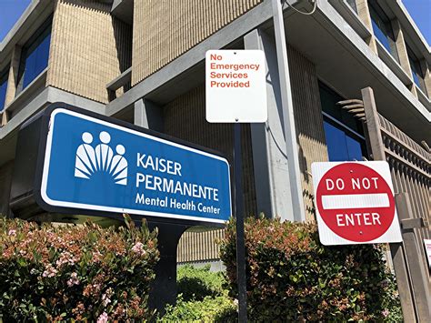 Inside Kaiser Permanente’s Broken Mental Health Care System