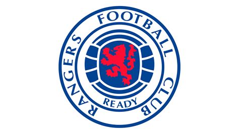 Arriba 90+ imagen rangers football club logo - Abzlocal.mx