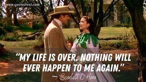 Best 30+ Gone with the Wind Quotes | Gone with the wind, Wind quote, Wind