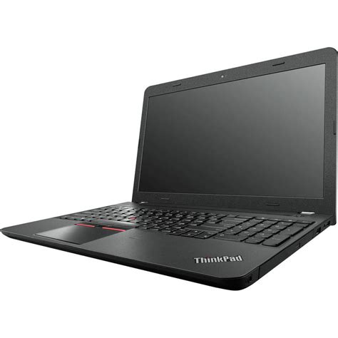 Lenovo ThinkPad E550 Laptop Core i5 2.2GHz 8GB 320GB DVD-RW - Refresh ...