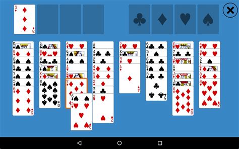 Classic FreeCell Solitaire for Android - APK Download