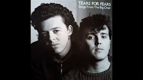 Tears for Fears - Rule the World [New Double Vinyl Record] - lagoagrio ...