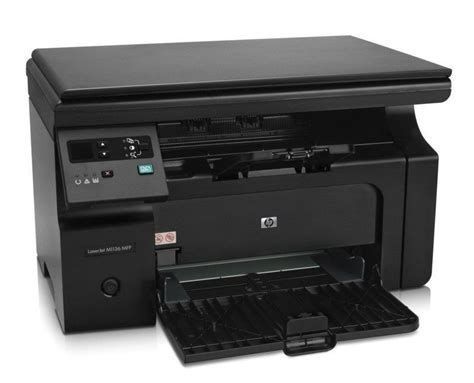 HP LaserJet Pro M1136 Multifunction Printer | IGoods® Jaipur